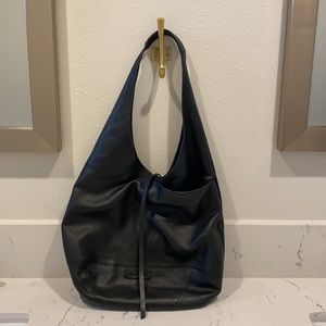 Lucky brand black bag